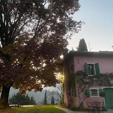 Apartament Roncavezzai