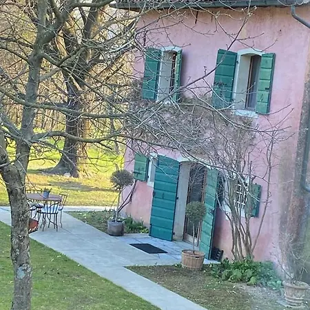 Apartament Roncavezzai