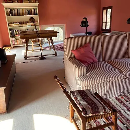 Roncavezzai Apartament