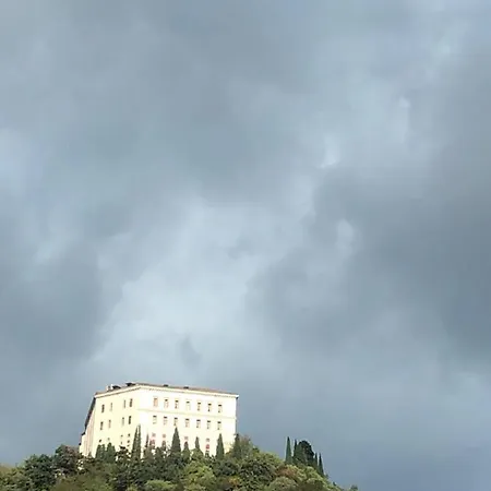 Apartament Roncavezzai Follina