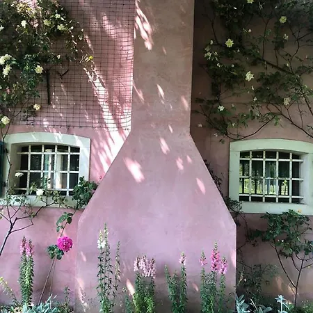 Apartament Roncavezzai *