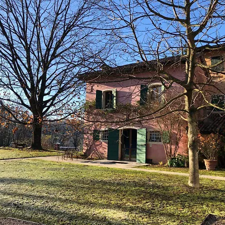 Apartament Roncavezzai