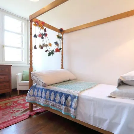 Apartament Roncavezzai