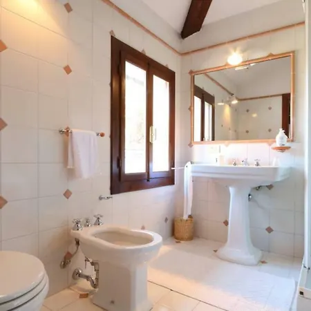 Apartament Roncavezzai Follina