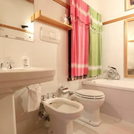 Apartament Roncavezzai Follina