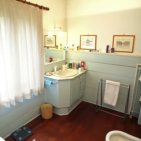 Apartament Roncavezzai Follina